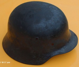 Каска бодрая - 2