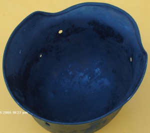 Каска бодрая - 2