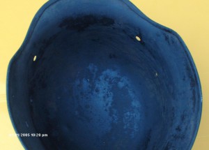 Каска бодрая - 2