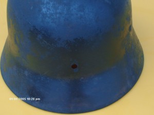 Каска бодрая - 2