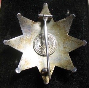 Италия. Корона. Комплект.