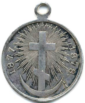 Медальки серебро