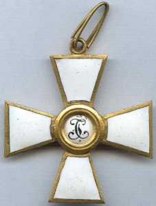 Милиционер