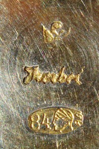 Звезда Ордена Св. Станислава