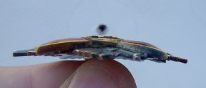 Отечка 1 ст. 45034 СУПЕР ЛЮКС!!!!!