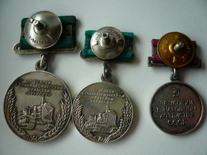 Подборка ВДНХ