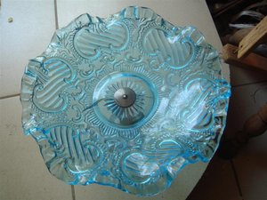 Фруктовница (фраже)