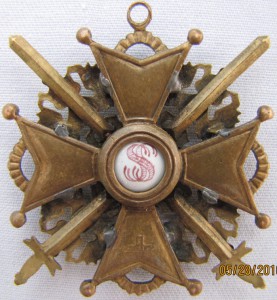 Станиялав 2 ст с мечами