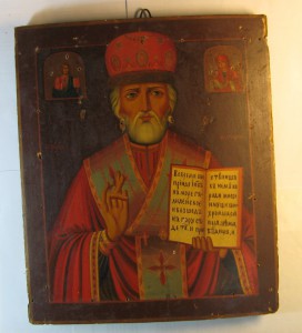 св. Николай