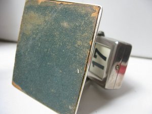 Настольный календарь ЛМД 50-60гг