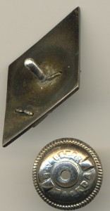 ВА им. Фрунзе.