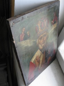 Николай.