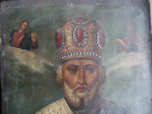 Николай.