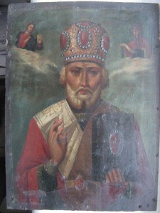 Николай.