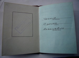 Дружба с доком