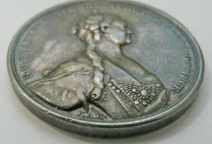 За прививание оспы. Клепиков, Лялин.