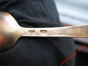 __6 серебряных ложек , эмаль__в__РоДнОй__кОрОбКе__