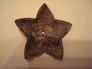 ИФЗ. А. Шписъ. На подставке.