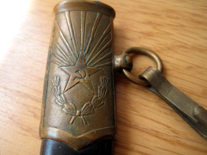 ОБЩЕВОЙСКОВОЙ = ЗИК = 1957г.