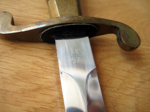 ОБЩЕВОЙСКОВОЙ = ЗИК = 1957г.