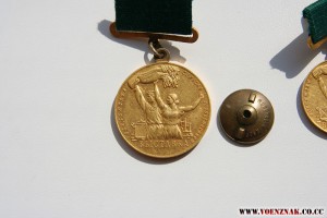 Три выставки, БОЛЬШАЯ, и две МАЛЫХ золотых медали + доки