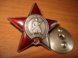 КЗ 2808002 примкнутый штык