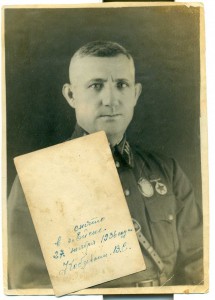 Кобзев АрмГПУ. ТКЗ