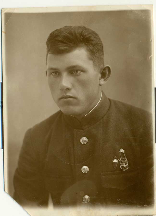 Кобзев АрмГПУ. ТКЗ