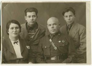 Кобзев АрмГПУ. ТКЗ