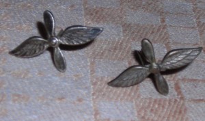 Куча эмблемок