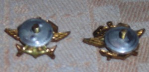 Куча эмблемок