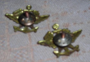 Куча эмблемок