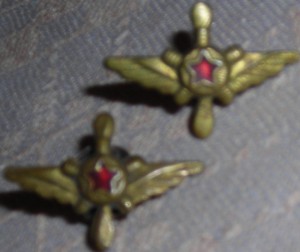 Куча эмблемок