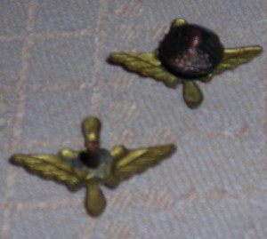 Куча эмблемок