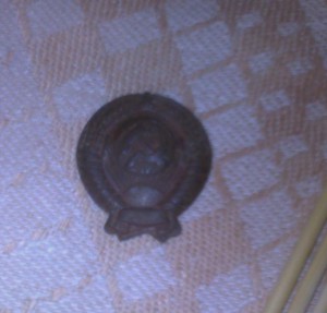 Куча эмблемок