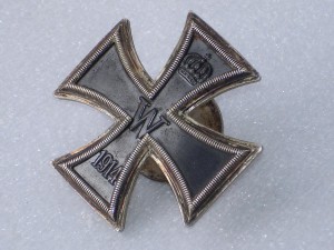 2 ЕК-1 за 1 войну.