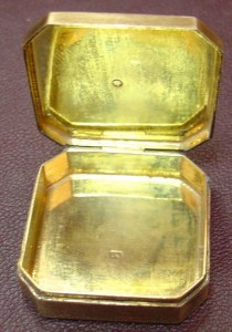 Самолеты над Спасской Башней. Коробочка.