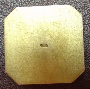 Самолеты над Спасской Башней. Коробочка.