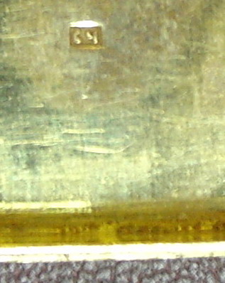 Самолеты над Спасской Башней. Коробочка.