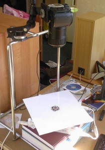 ПВХО на подвесе