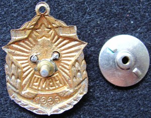 Нахимовское Училище.