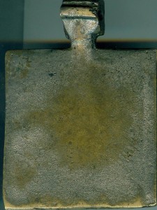 Пластика.