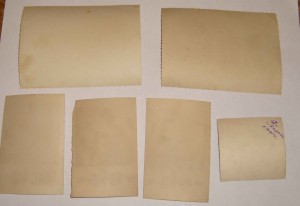кубок штангиста 50-60 гг.