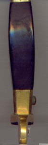 Кортик ВВС 1953