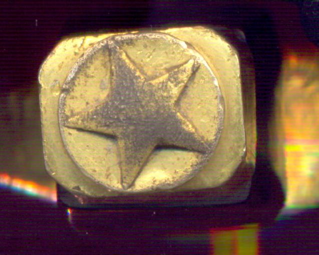 Кортик ВВС 1953