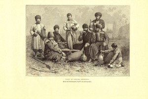 Живописная Россия