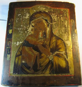 Владимирская