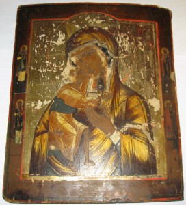 Владимирская