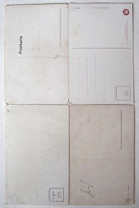 Продам открытки с Украиной