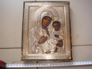 Тихвинская Пр-я Б-ца 84пр